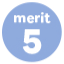 merit5