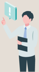 作業員のイラスト