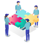 コストゼロのイメージ