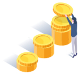 報奨制度のイメージ