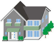 施工の流れイラスト