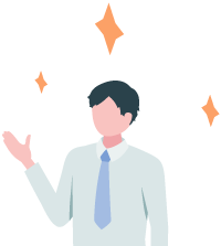 スタッフイラスト