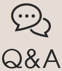 Q&A