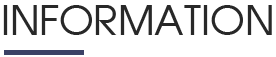 INFORMATION